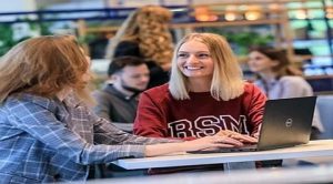 Rotterdam School of Management Scholarships of Excellence